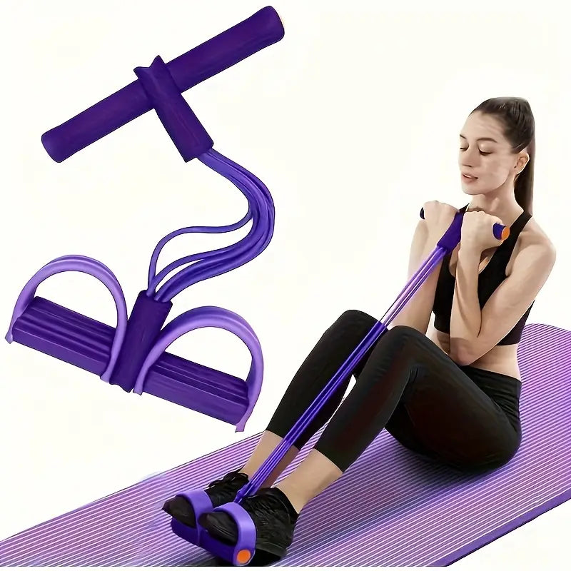 Banda de Resistencia Fitness