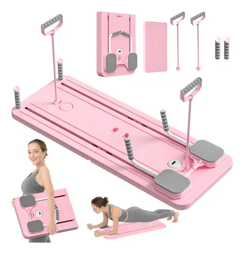 Máquina de Pilates Premium